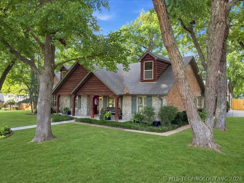 8933 E 115th Street S Bixby, OK 74008