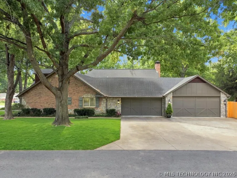 8933 E 115th Street S Bixby, OK 74008