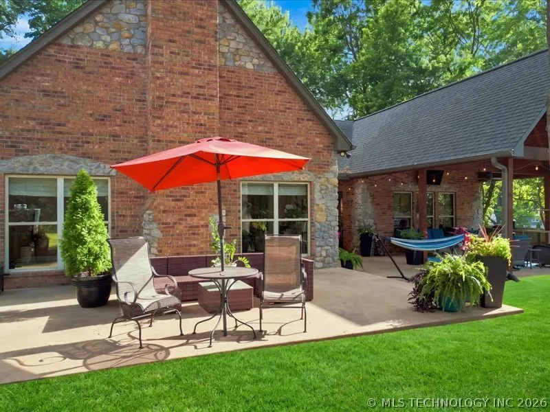 8933 E 115th Street S Bixby, OK 74008
