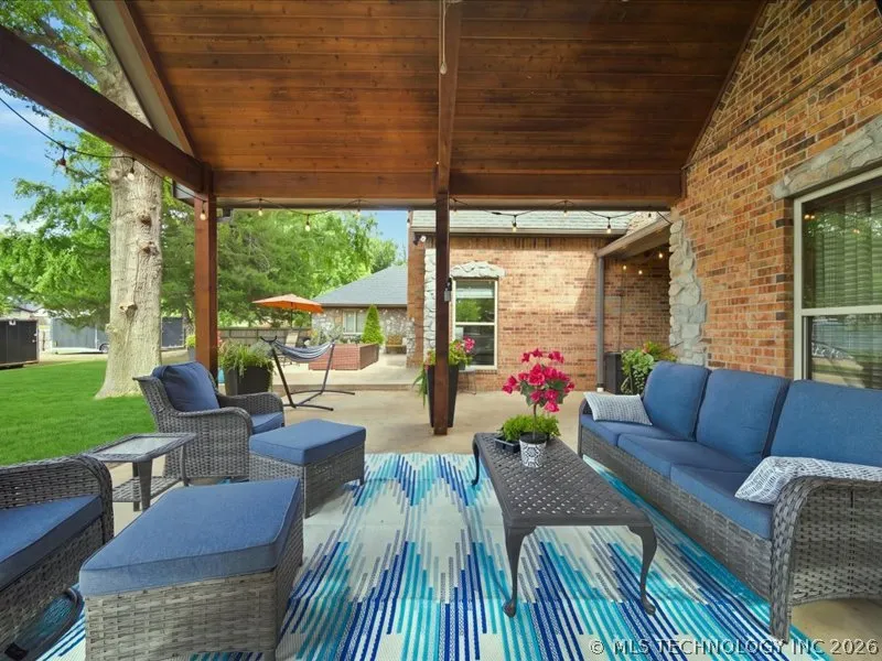 8933 E 115th Street S Bixby, OK 74008