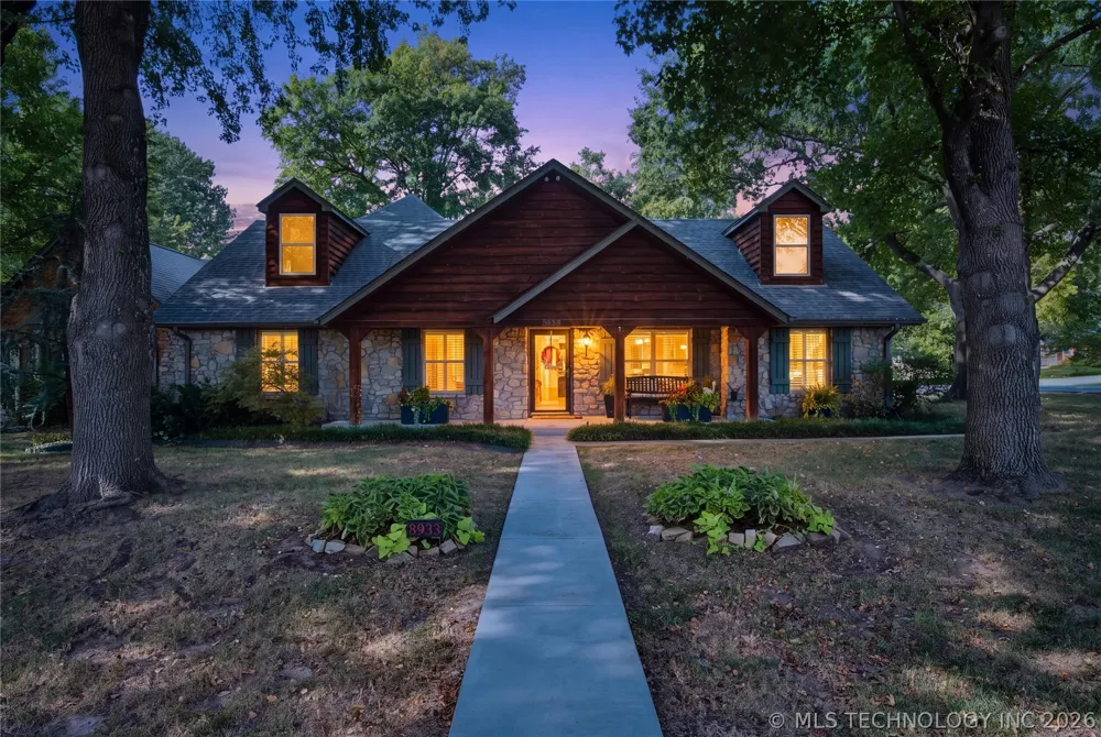 8933 E 115th Street S Bixby, OK 74008