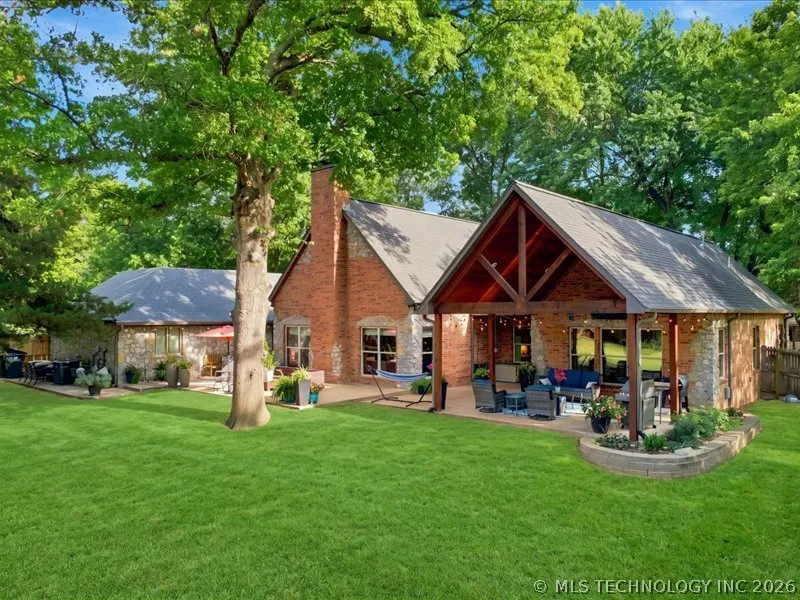 8933 E 115th Street S Bixby, OK 74008