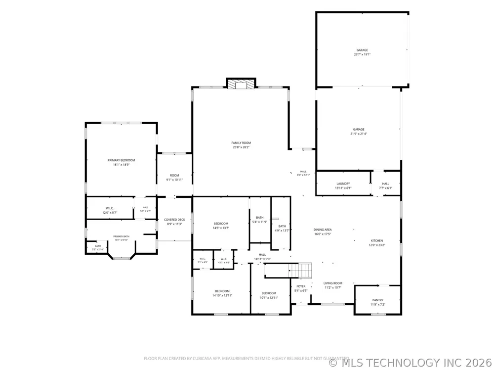 8933 E 115th Street S Bixby, OK 74008