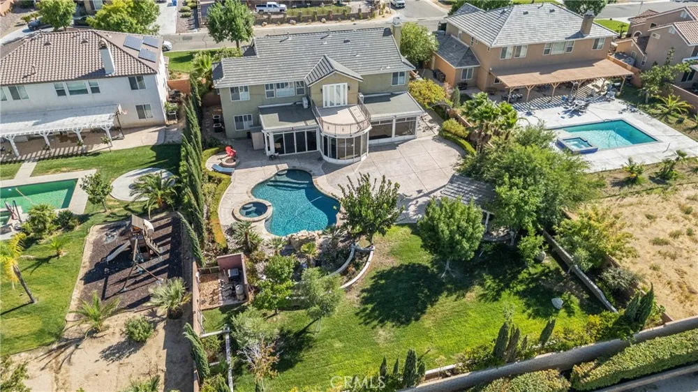 3101 Camino Hermanos Lancaster, CA 93536