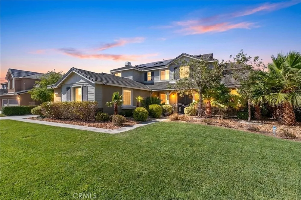 3101 Camino Hermanos Lancaster, CA 93536