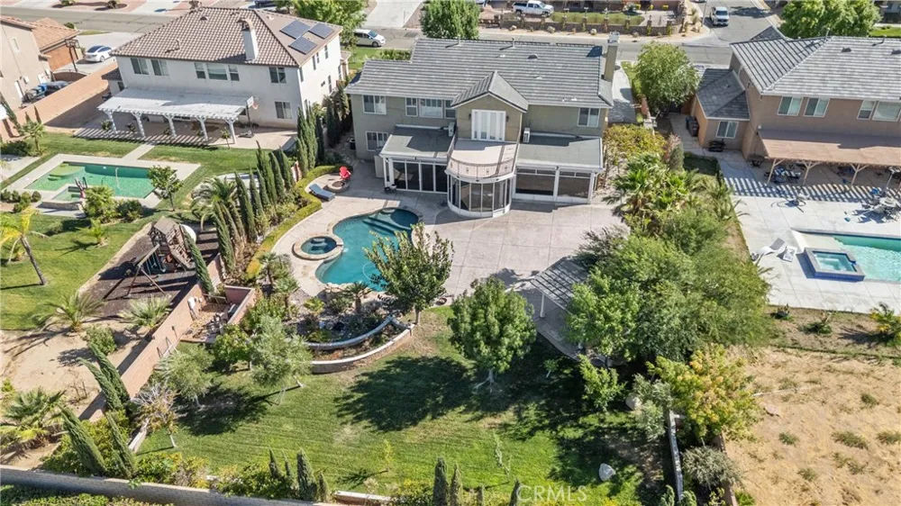 3101 Camino Hermanos Lancaster, CA 93536