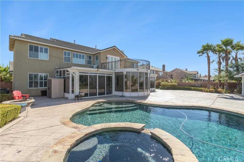 3101 Camino Hermanos Lancaster, CA 93536