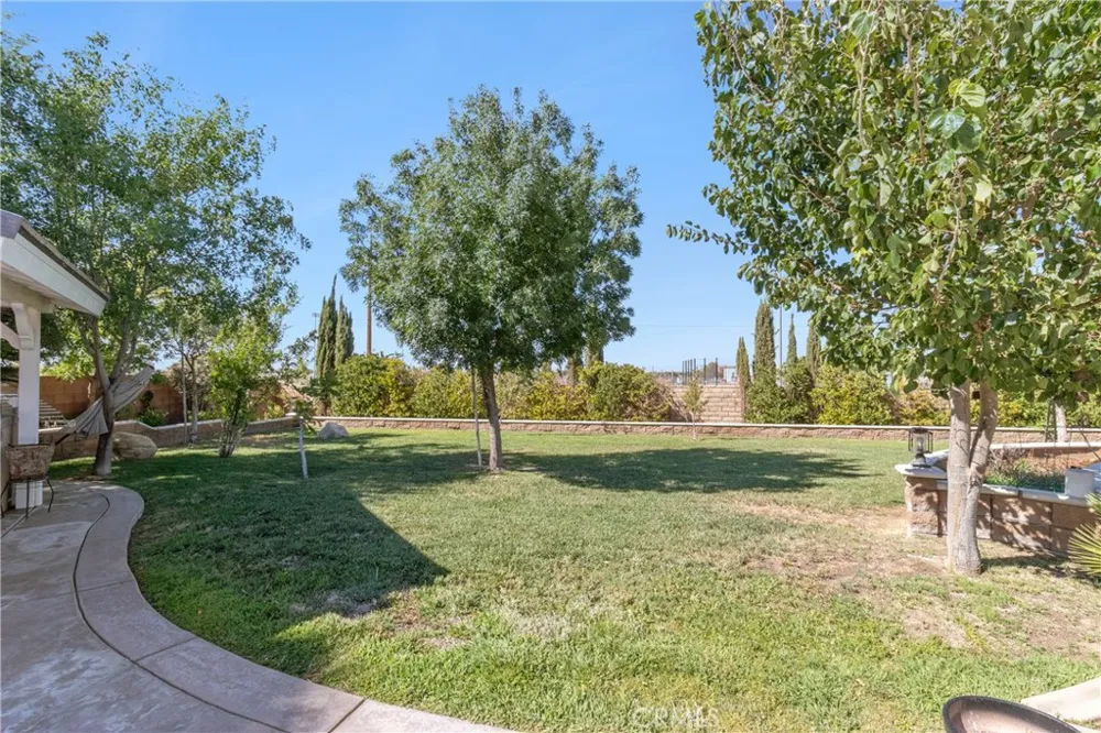 3101 Camino Hermanos Lancaster, CA 93536