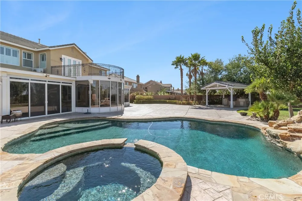 3101 Camino Hermanos Lancaster, CA 93536