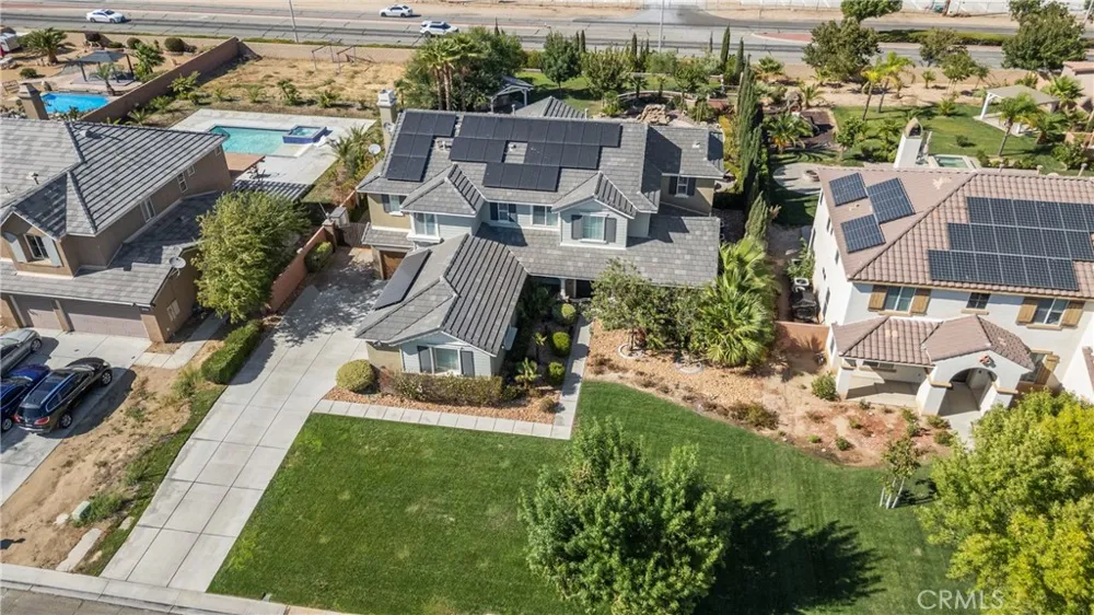 3101 Camino Hermanos Lancaster, CA 93536