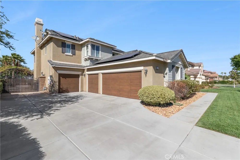 3101 Camino Hermanos Lancaster, CA 93536