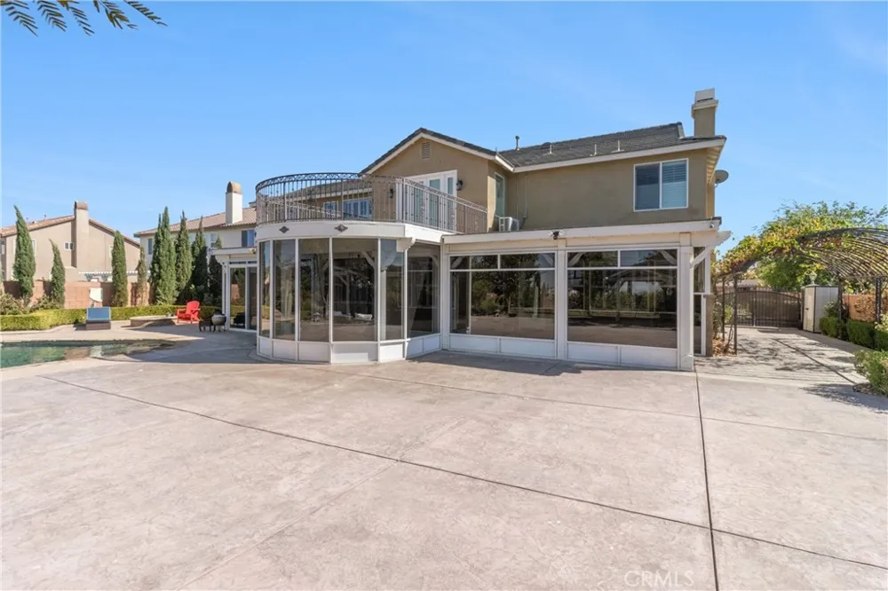 3101 Camino Hermanos Lancaster, CA 93536