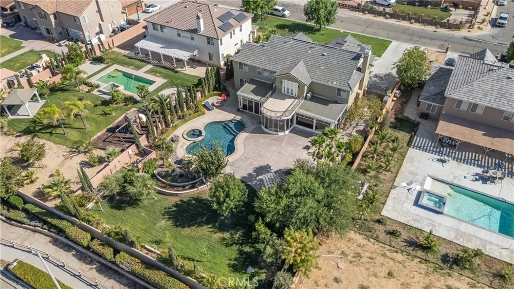 3101 Camino Hermanos Lancaster, CA 93536