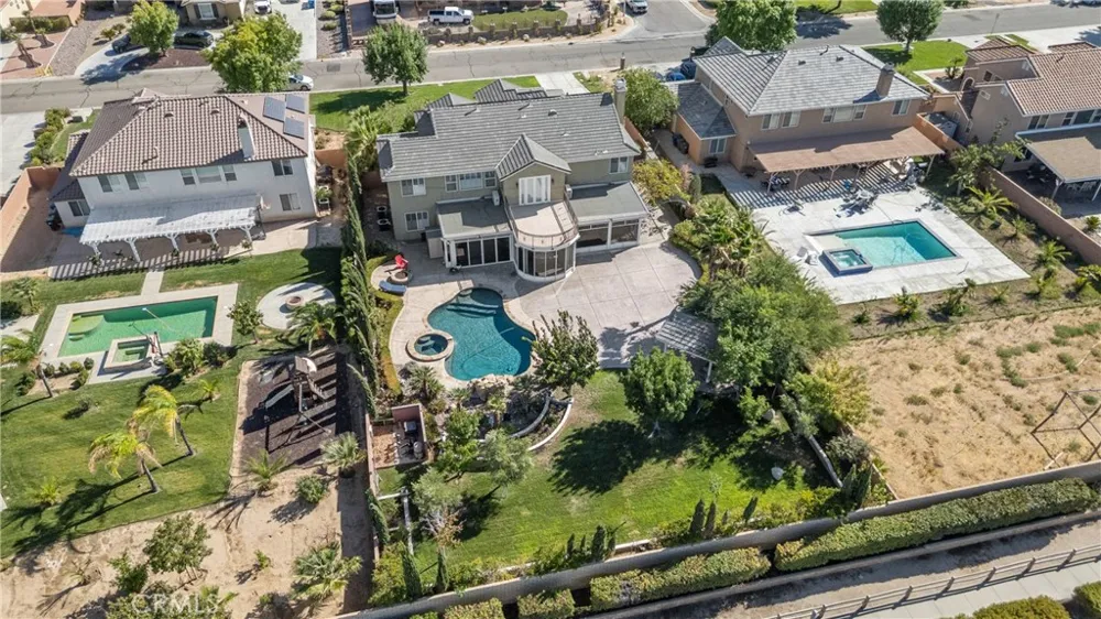 3101 Camino Hermanos Lancaster, CA 93536