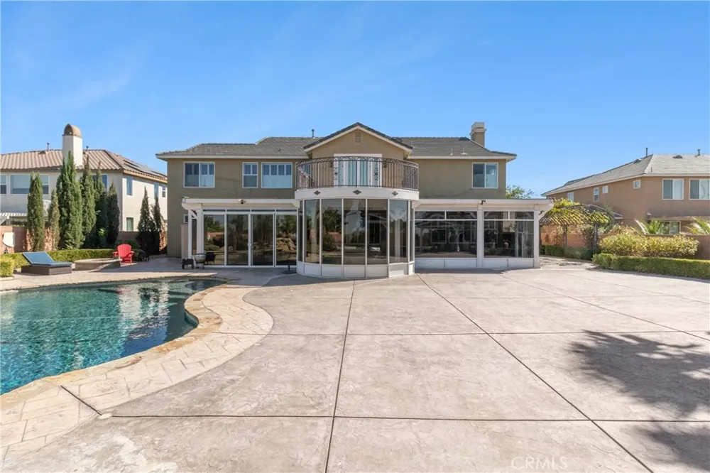 3101 Camino Hermanos Lancaster, CA 93536