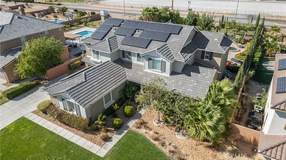 3101 Camino Hermanos Lancaster, CA 93536