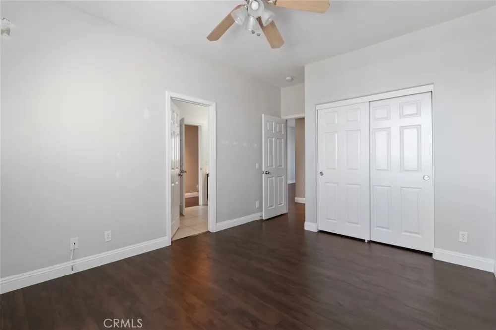 3101 Camino Hermanos Lancaster, CA 93536