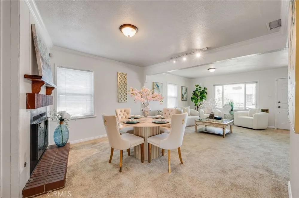 5031 Raton Long Beach, CA 90807