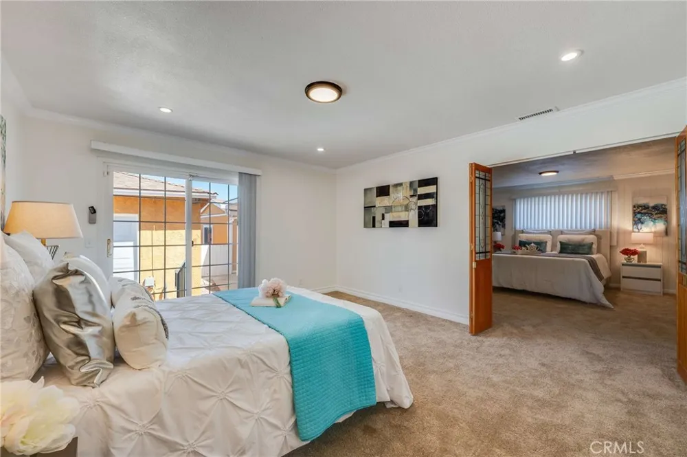 5031 Raton Long Beach, CA 90807