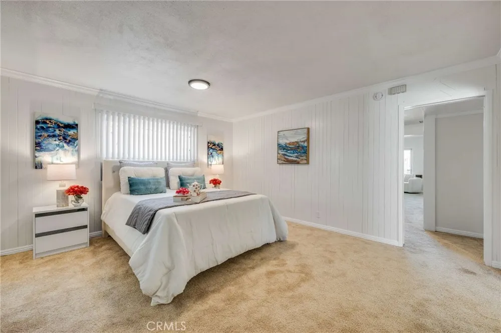 5031 Raton Long Beach, CA 90807