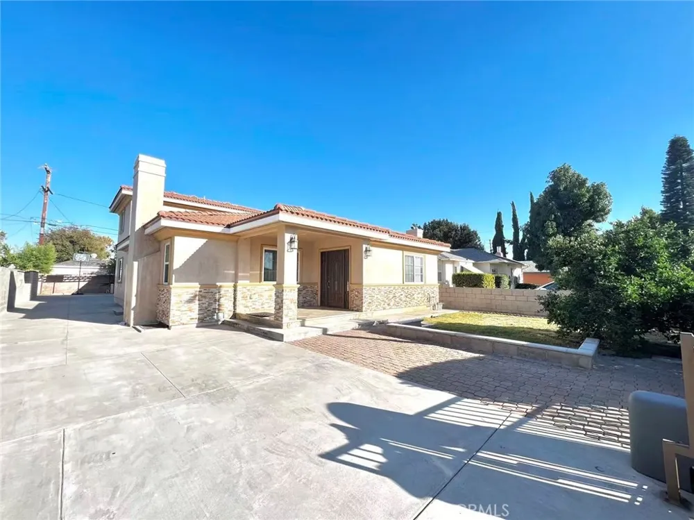 5730 Encinita Avenue Temple City, CA 91780