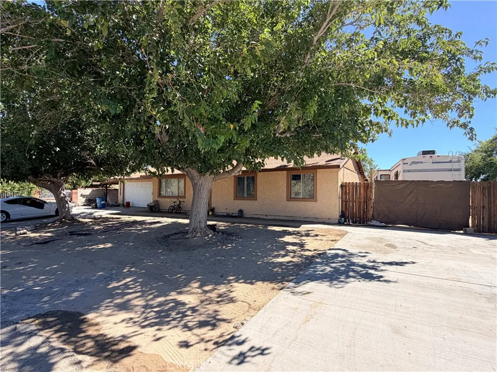 40624 163rd E Lancaster, CA 93535