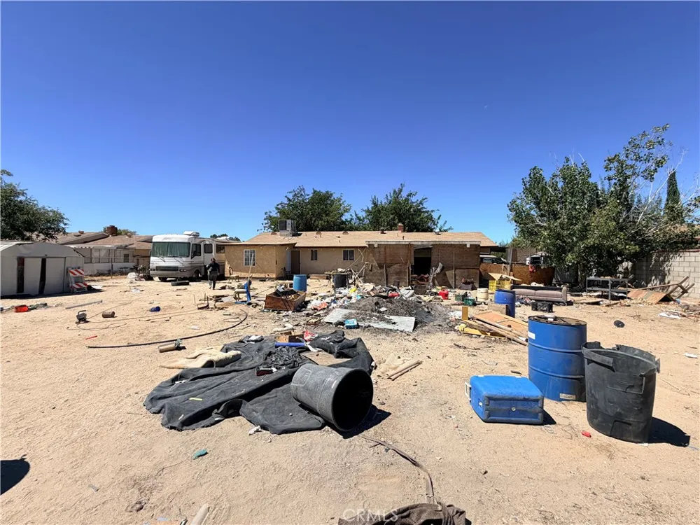 40624 163rd E Lancaster, CA 93535