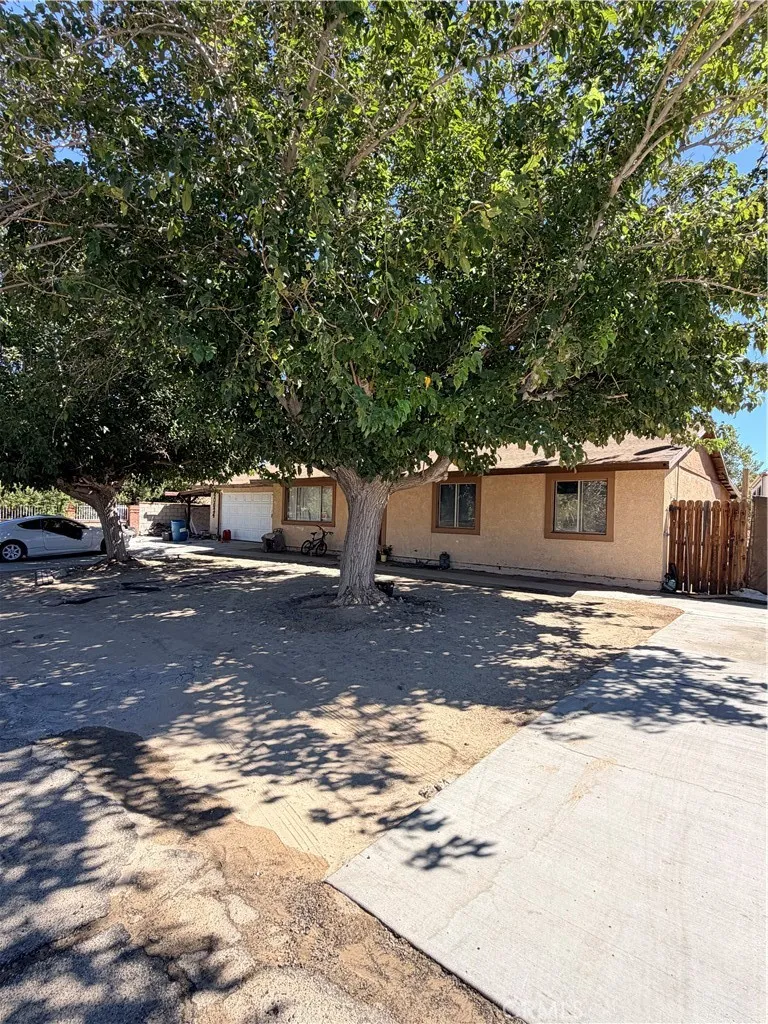 40624 163rd E Lancaster, CA 93535