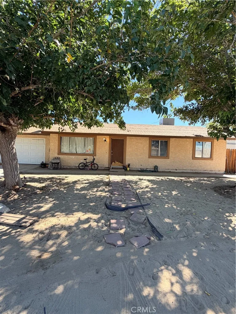 40624 163rd E Lancaster, CA 93535