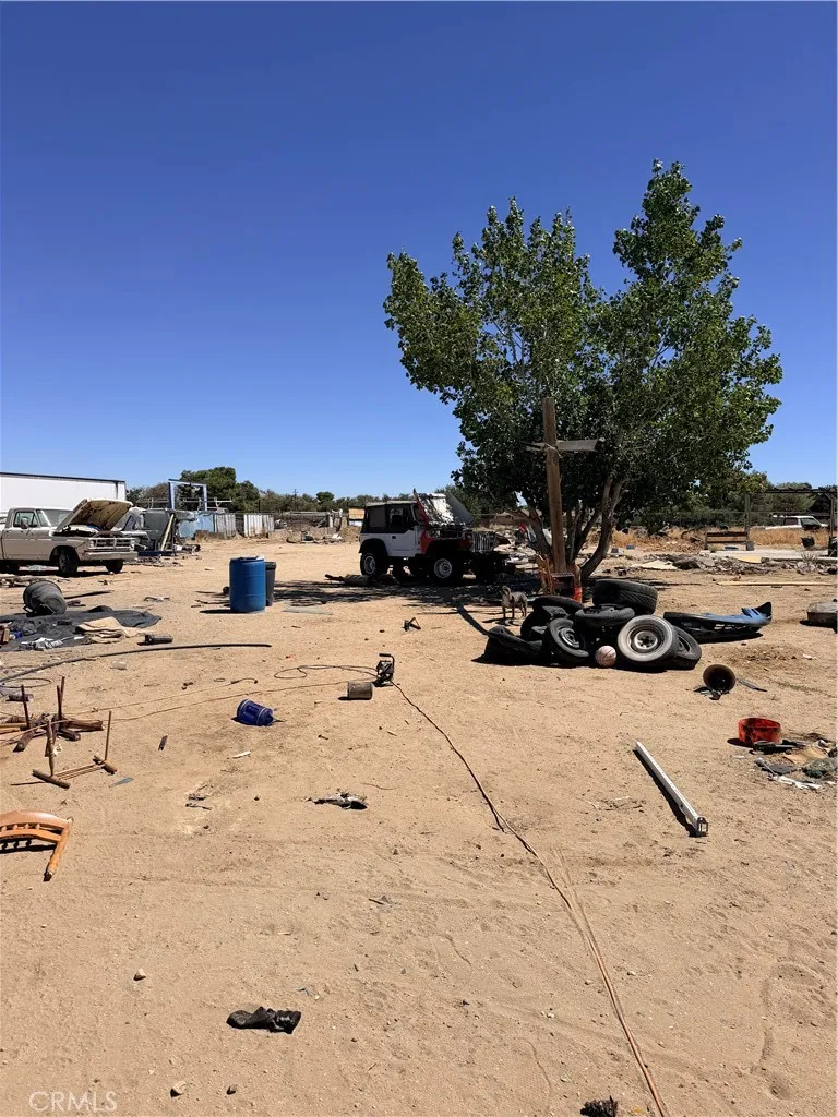 40624 163rd E Lancaster, CA 93535