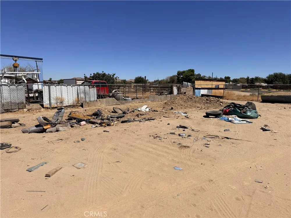 40624 163rd E Lancaster, CA 93535