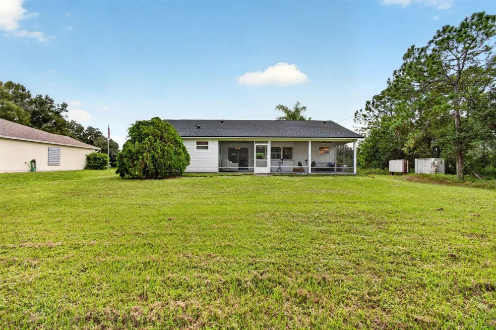 8545 101ST AVENUE Vero Beach, FL 32967