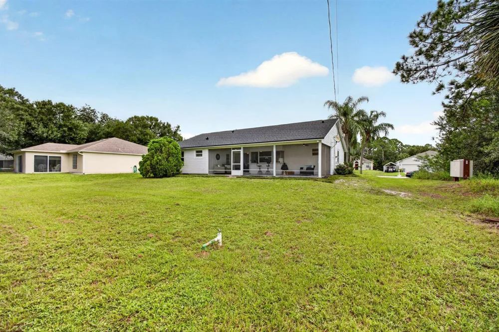 8545 101ST AVENUE Vero Beach, FL 32967