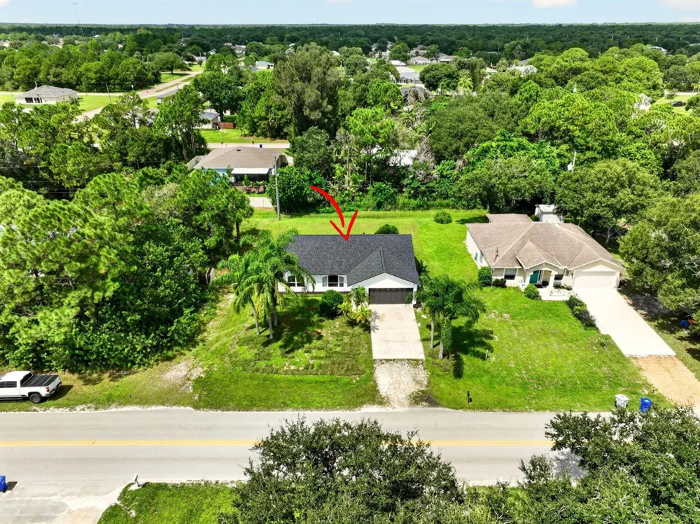 8545 101ST AVENUE Vero Beach, FL 32967