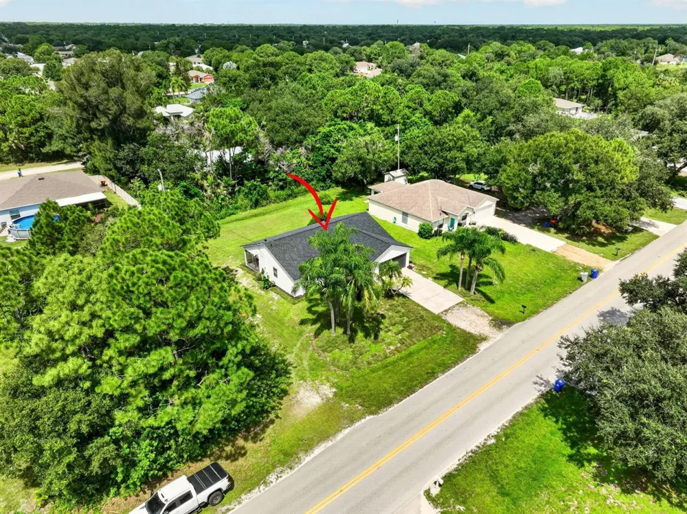 8545 101ST AVENUE Vero Beach, FL 32967