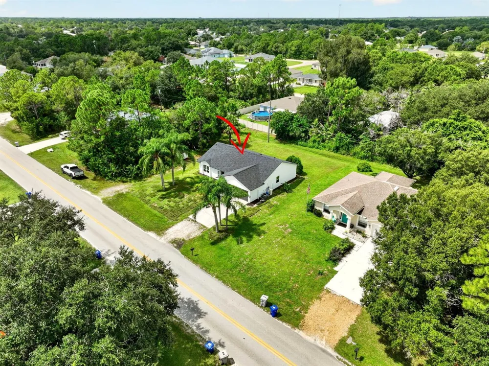 8545 101ST AVENUE Vero Beach, FL 32967