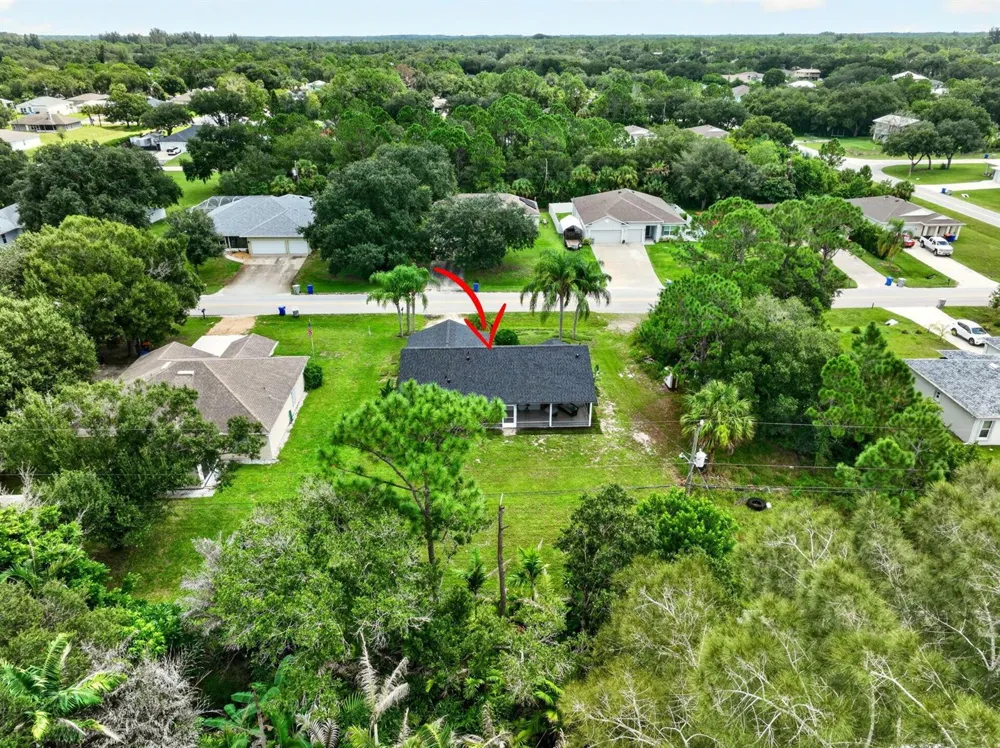 8545 101ST AVENUE Vero Beach, FL 32967