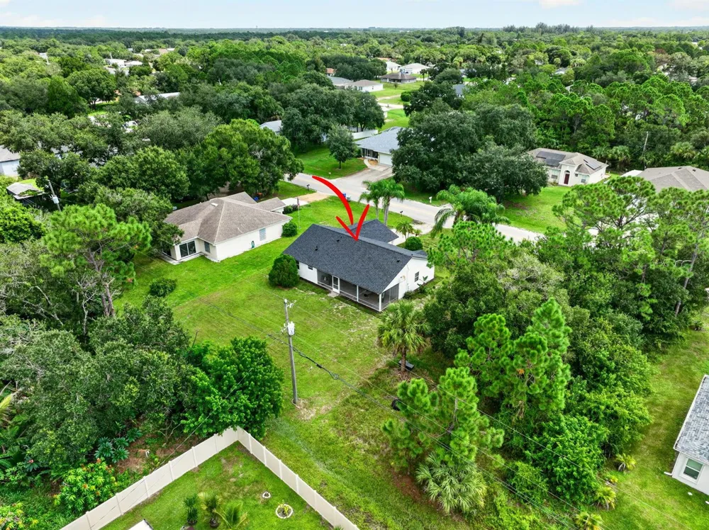 8545 101ST AVENUE Vero Beach, FL 32967