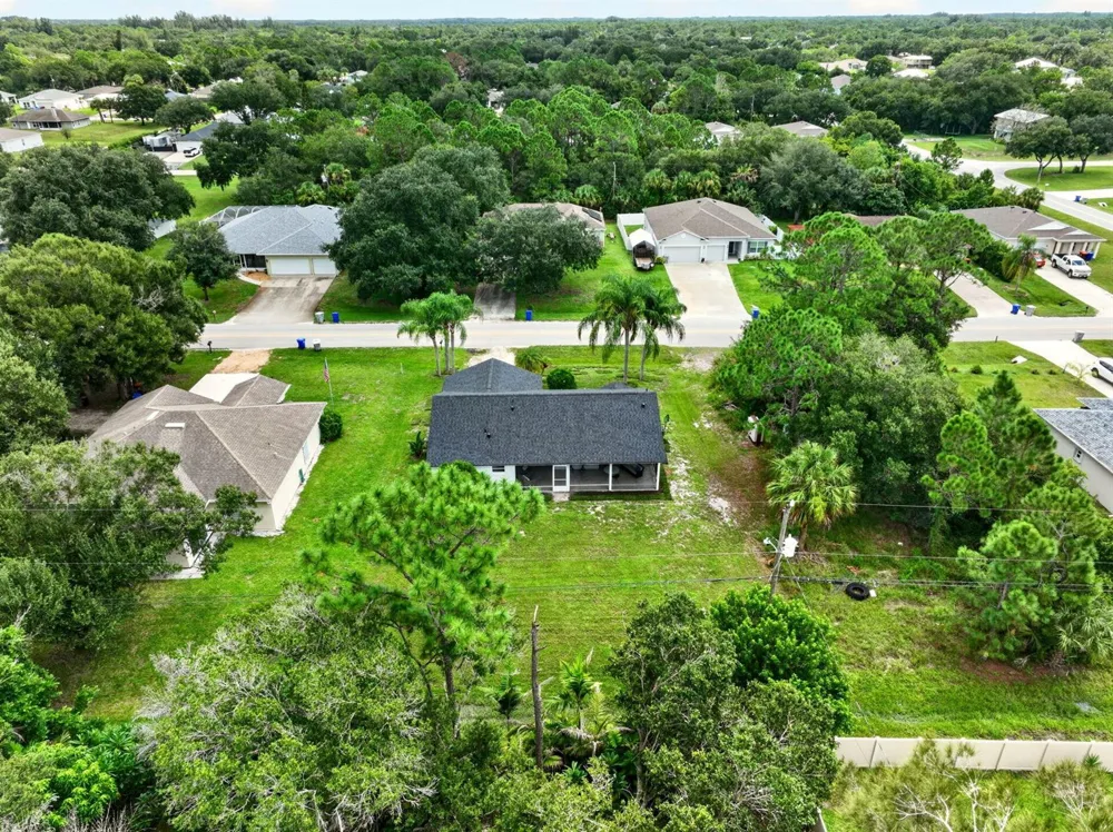 8545 101ST AVENUE Vero Beach, FL 32967