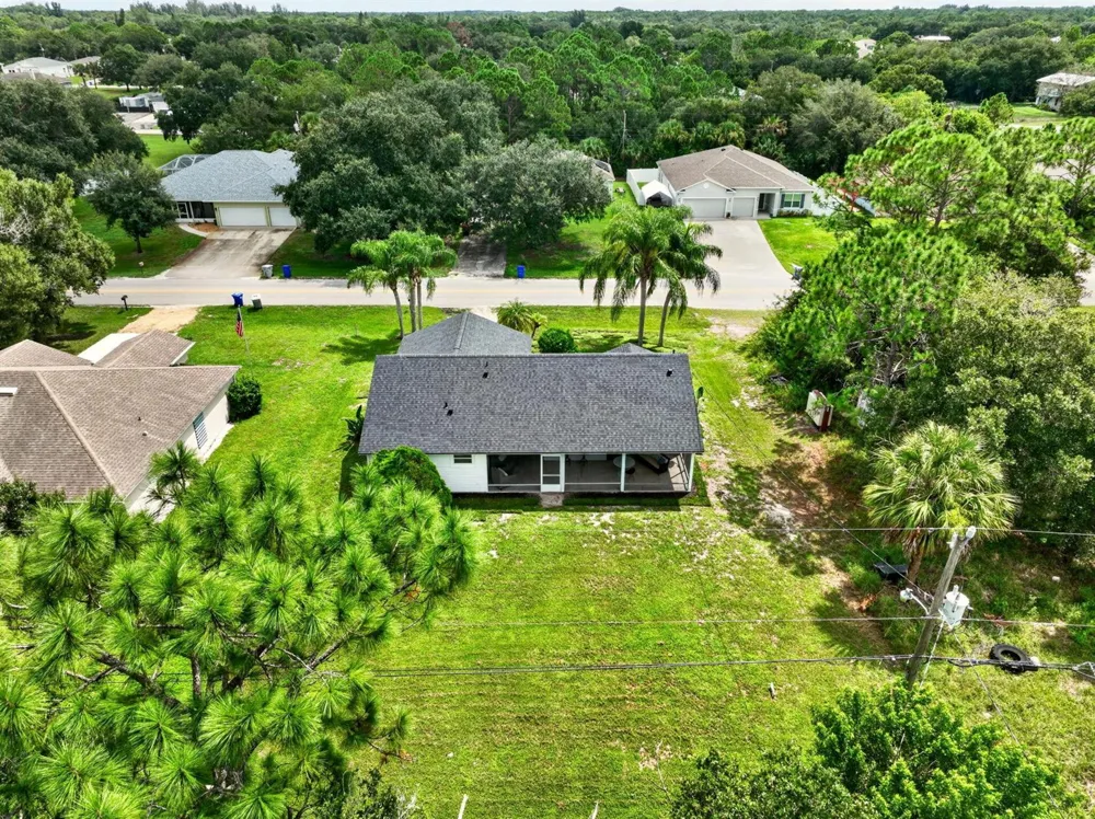 8545 101ST AVENUE Vero Beach, FL 32967