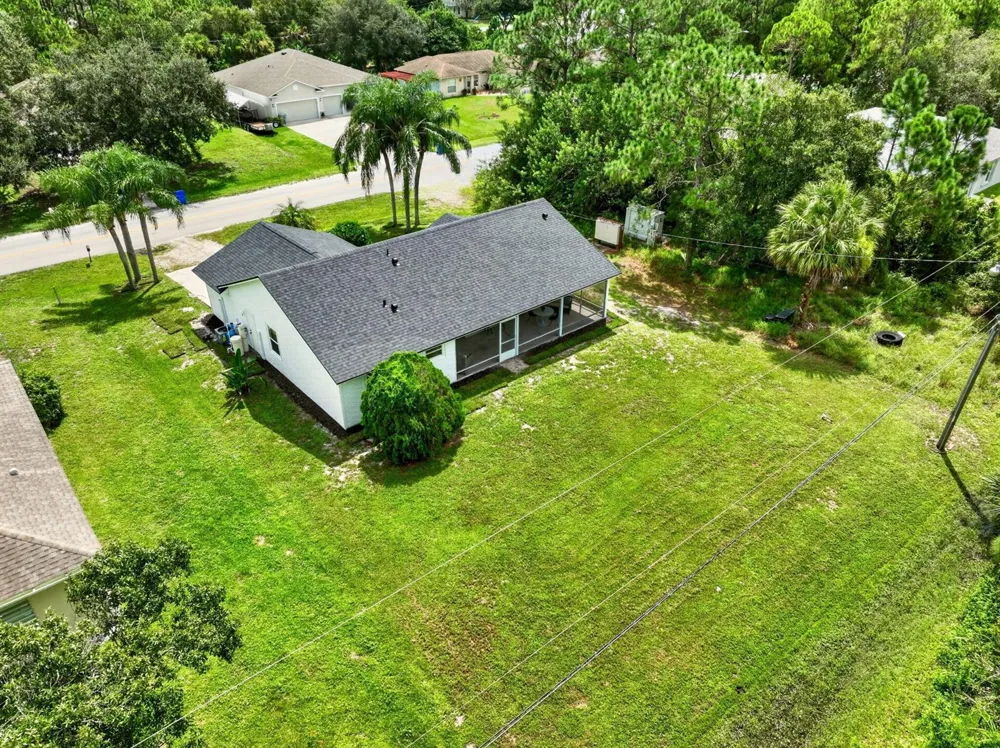8545 101ST AVENUE Vero Beach, FL 32967