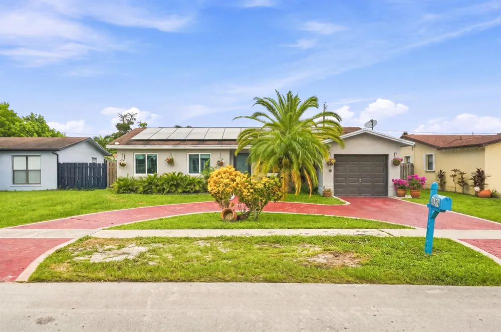 11351 NW 37TH PLACE Sunrise, FL 33323