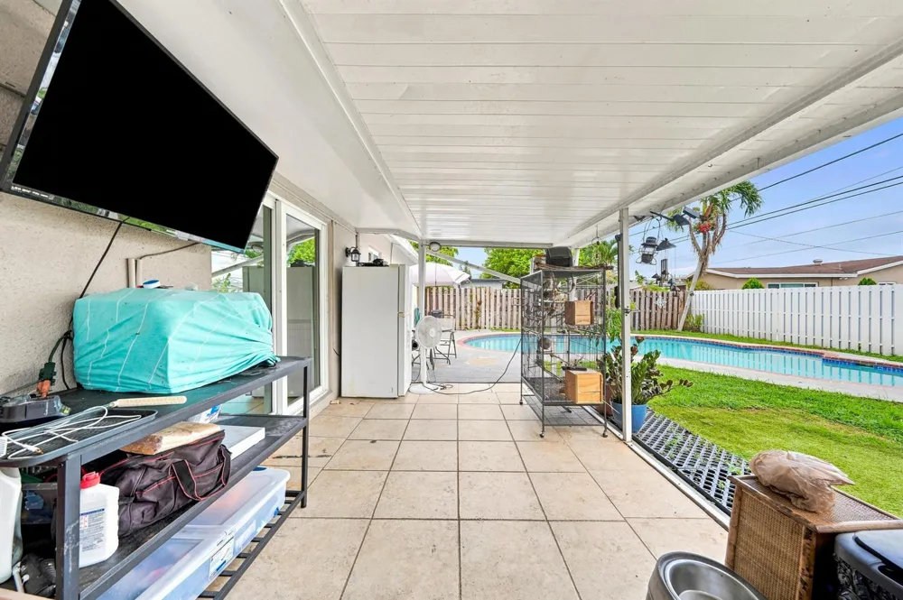 11351 NW 37TH PLACE Sunrise, FL 33323