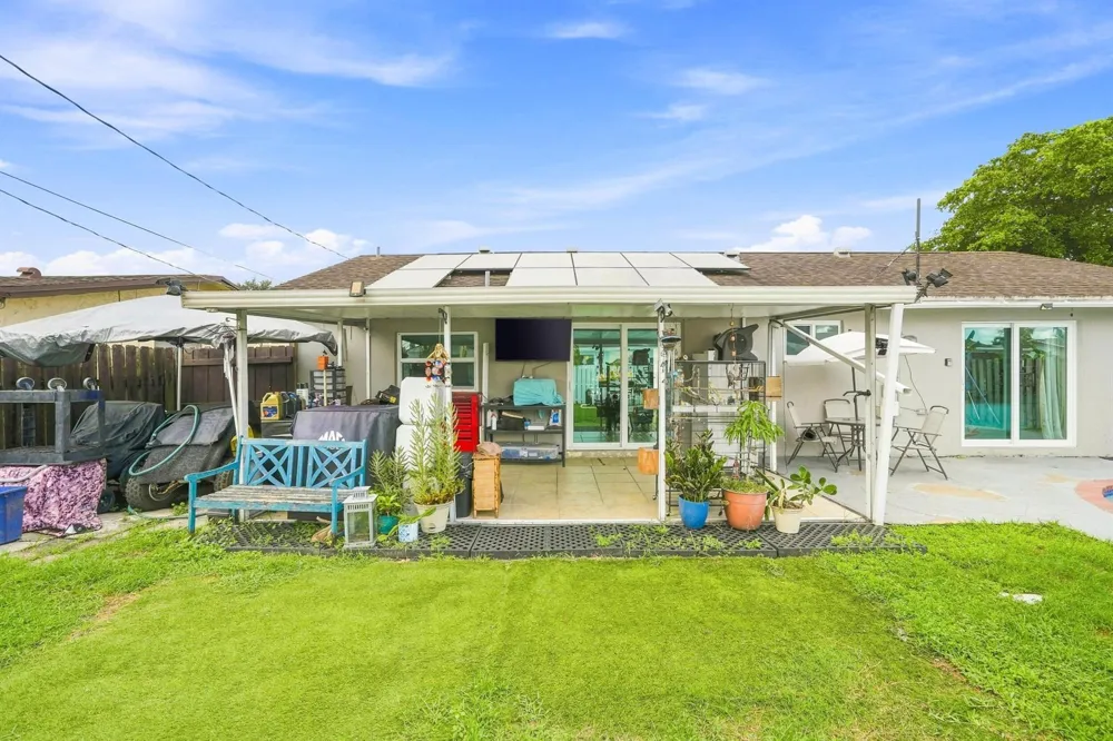 11351 NW 37TH PLACE Sunrise, FL 33323