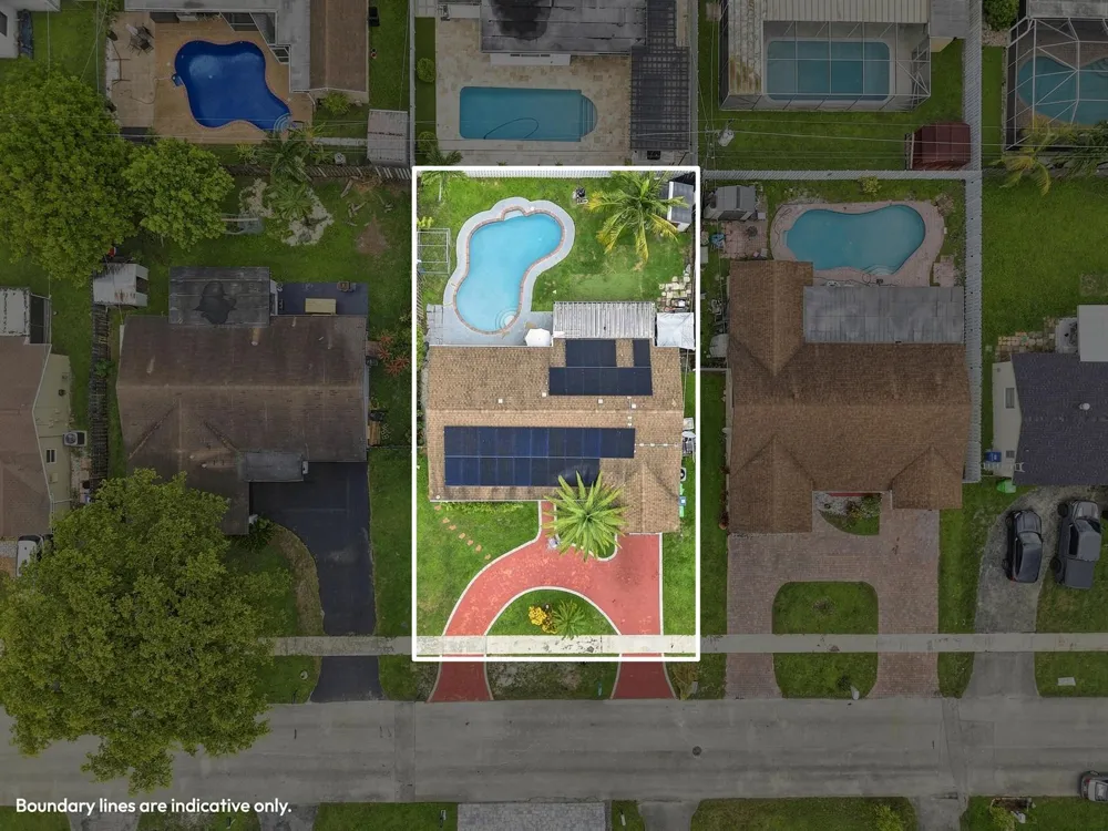 11351 NW 37TH PLACE Sunrise, FL 33323