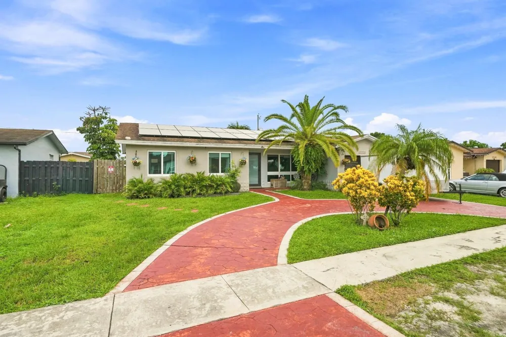 11351 NW 37TH PLACE Sunrise, FL 33323