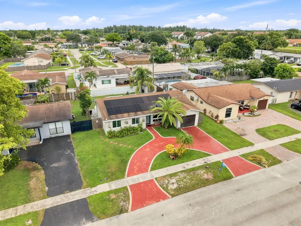 11351 NW 37TH PLACE Sunrise, FL 33323