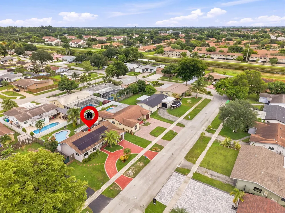 11351 NW 37TH PLACE Sunrise, FL 33323