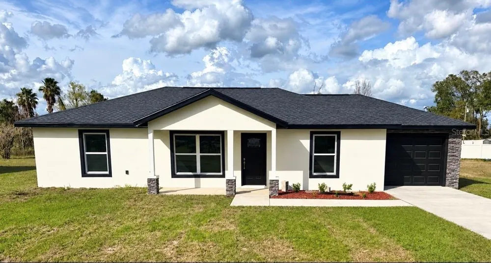 21950 SW MARINE BOULEVARD Dunnellon, FL 34431