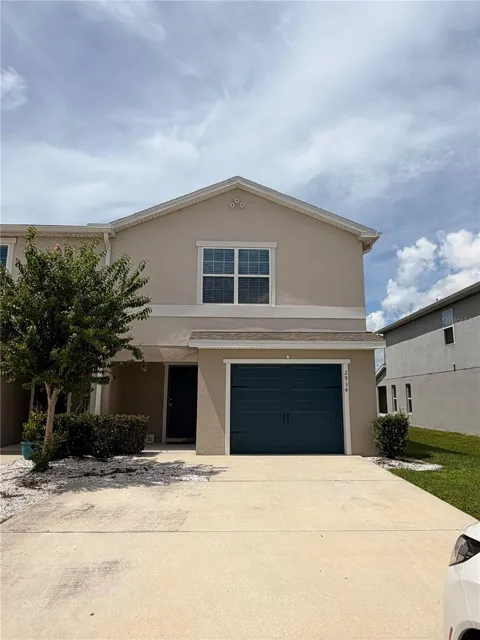 2934 FIELDWOOD CIRCLE